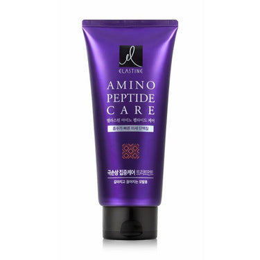 ELASTINE Amino Peptide Care Treatment for Severely Damaged Hair 300mL AniMelodic