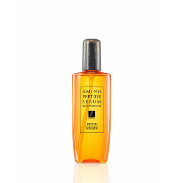 ELASTINE Amino Peptide Hair Serum #Blanc Musk 150mL AniMelodic
