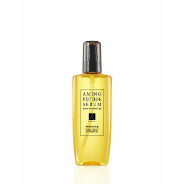 ELASTINE Amino Peptide Hair Serum #Pear Freesia 150mL AniMelodic