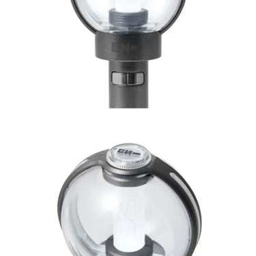 ENHYPEN OFFICIAL LIGHTSTICK KEYRING VER.2 [PRE]