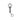 ENHYPEN OFFICIAL LIGHTSTICK KEYRING VER.2 [PRE]