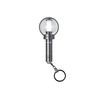 ENHYPEN OFFICIAL LIGHTSTICK KEYRING VER.2 [PRE]