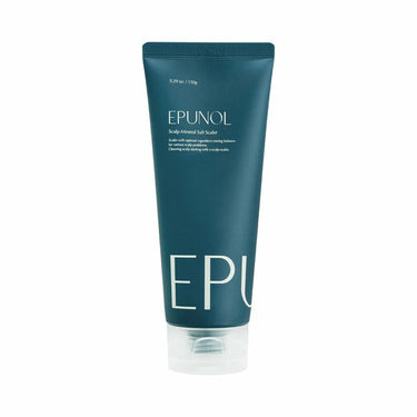 EPUNOL Scalp Mineral Salt Scaler 150g AniMelodic