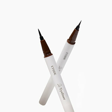 ETUDE 2X Eyeliner 0.5g AniMelodic