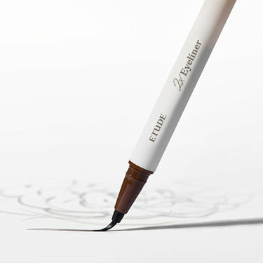 ETUDE 2X Eyeliner 0.5g AniMelodic
