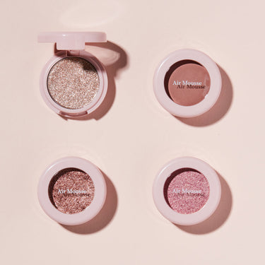 ETUDE Air Mousse Eyes AniMelodic