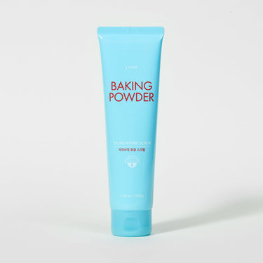 ETUDE Baking Powder Crunch Pore Scrub 200g AniMelodic
