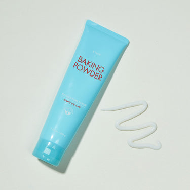 ETUDE Baking Powder Crunch Pore Scrub 200g AniMelodic