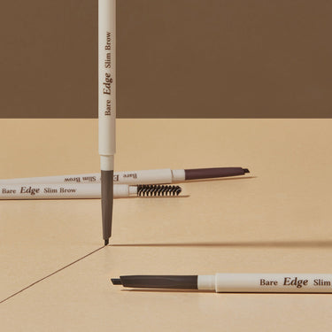 ETUDE Bare Edge Slim Brow AniMelodic