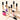 ETUDE Big Cover Skin Fit Concealer PRO AniMelodic