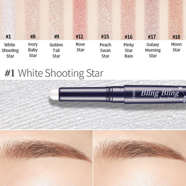 ETUDE Bling Bling Eye Stick AniMelodic