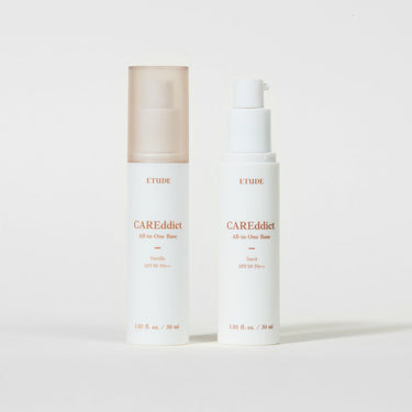 ETUDE CAREddict All-in-One Base AniMelodic