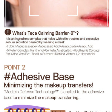 ETUDE CAREddict All-in-One Base AniMelodic