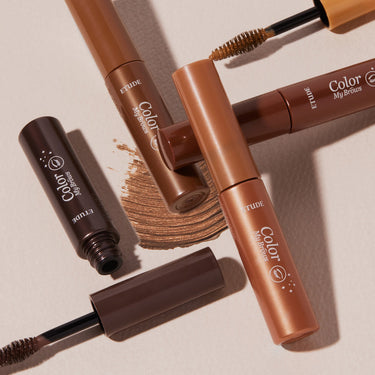 ETUDE Color My Brows 4.5g AniMelodic