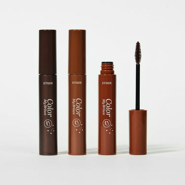 ETUDE Color My Brows 9ml AniMelodic