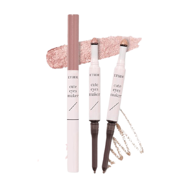 ETUDE Cute Eye Maker AniMelodic