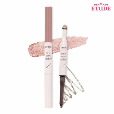 ETUDE Cute Eye Maker AniMelodic