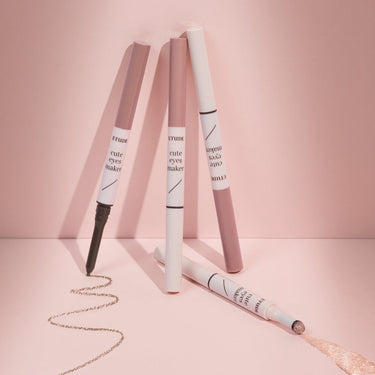 ETUDE Cute Eyes Maker AniMelodic