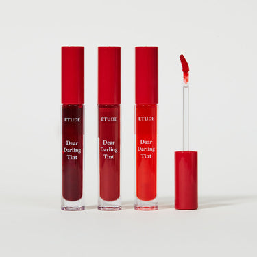 ETUDE Dear Darling Water Gel Tint AniMelodic