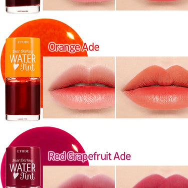 ETUDE Dear Darling Water Tint AniMelodic