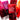 ETUDE Dear Darling Water Tint AniMelodic
