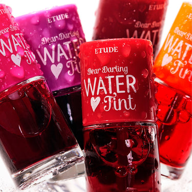 ETUDE Dear Darling Water Tint AniMelodic