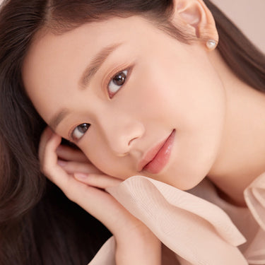 ETUDE Double Lasting Cushion Glow AniMelodic