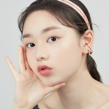 ETUDE Double Lasting Cushion Matte Refill AniMelodic