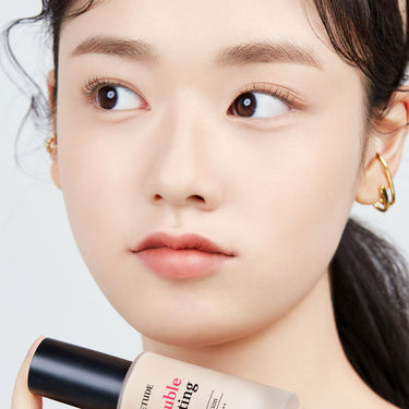ETUDE Double Lasting Foundation AniMelodic