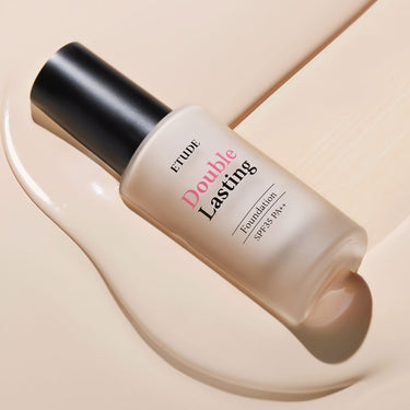 ETUDE Double Lasting Foundation AniMelodic