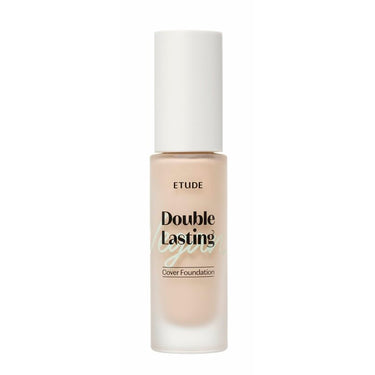 ETUDE Double Lasting Vegan Cover Foundation 18g AniMelodic