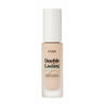 ETUDE Double Lasting Vegan Cover Foundation 18g AniMelodic