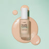 ETUDE Double Lasting Vegan Cover Foundation AniMelodic