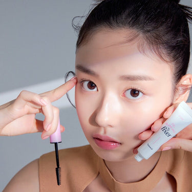 ETUDE Dr. Mascara Fixer 6g AniMelodic
