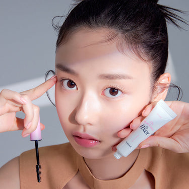 ETUDE Dr. Mascara Fixer AniMelodic