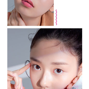 ETUDE Dr. Mascara Fixer AniMelodic
