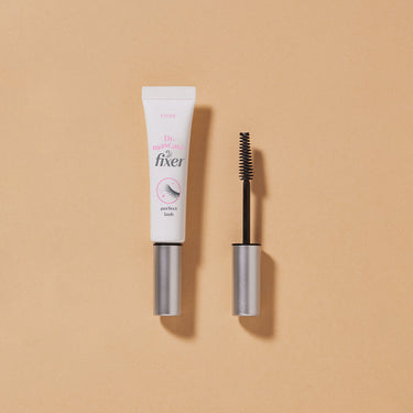 ETUDE Dr.Mascara Fixer For Perfect Lash AniMelodic