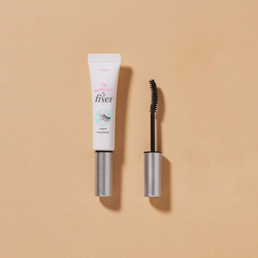 ETUDE Dr.Mascara Fixer For Super Long Lash AniMelodic