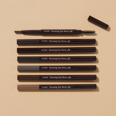 ETUDE Drawing Eye Brow AniMelodic