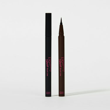 ETUDE Drawing Show Brush Eyeliner AniMelodic