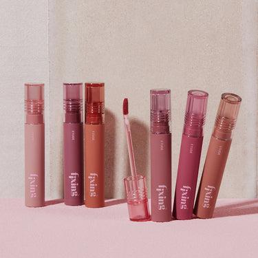 ETUDE Fixing Tint 2023 New AniMelodic