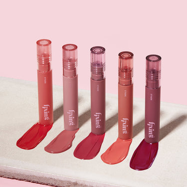 ETUDE Fixing Tint 2023 New AniMelodic