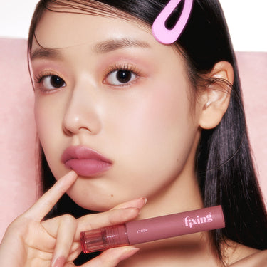 ETUDE Fixing Tint 2023 New AniMelodic