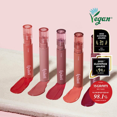 ETUDE Fixing Tint 4g AniMelodic
