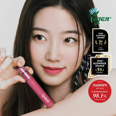 ETUDE Fixing Tint 4g AniMelodic