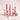 ETUDE Fixing Tint Bar AniMelodic