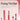ETUDE Fixing Tint Bar AniMelodic