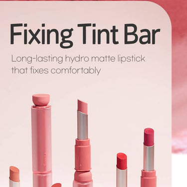 ETUDE Fixing Tint Bar AniMelodic
