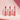 ETUDE Fixing Tint Bar AniMelodic