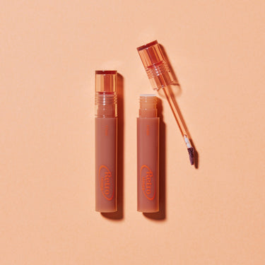 ETUDE Fixing Tint Shine #Retro Brown AniMelodic